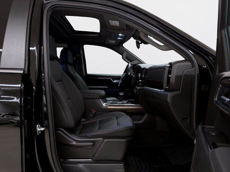 Chevrolet Silverado bild 15