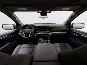 Chevrolet Silverado bild 11