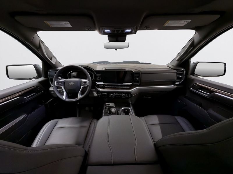 Chevrolet Silverado bild 11