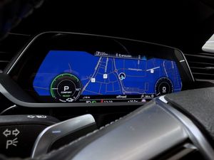 Audi e-tron bild 15