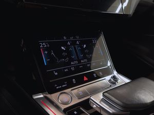 Audi e-tron bild 20