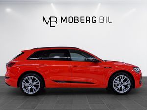 Audi e-tron bild 5
