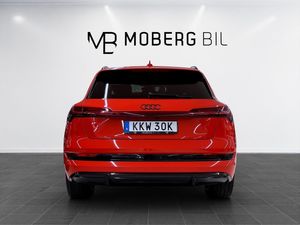 Audi e-tron bild 7