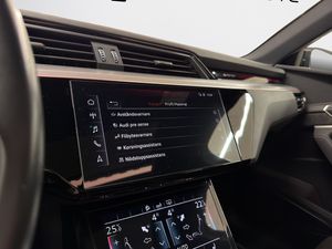 Audi e-tron bild 26