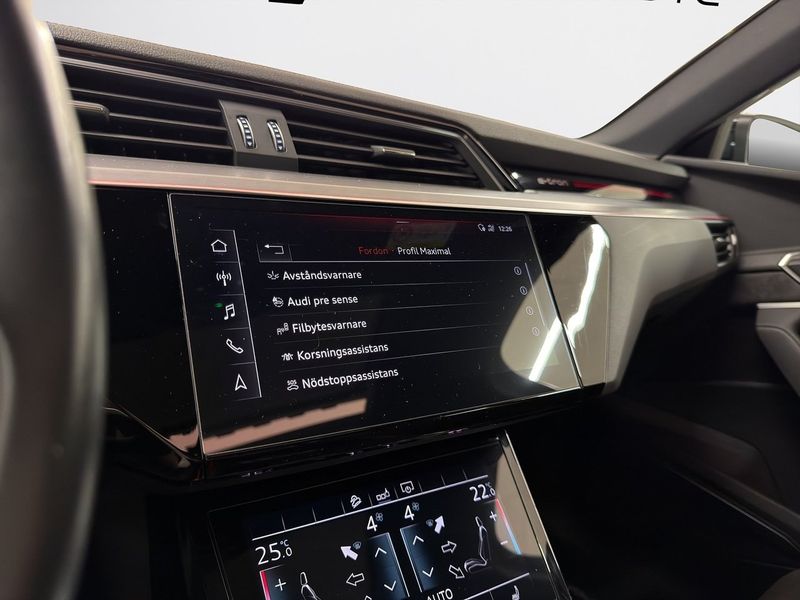 Audi e-tron bild 26