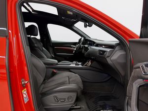 Audi e-tron bild 16