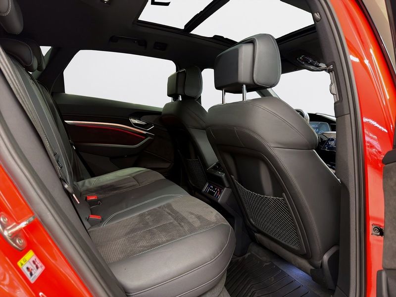 Audi e-tron bild 11