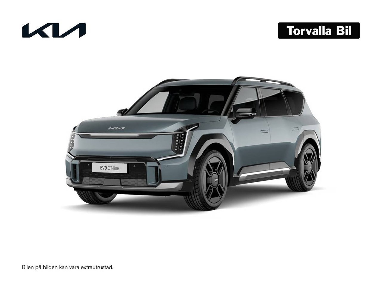Kia EV9
