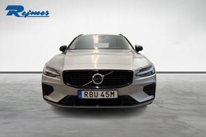 Volvo V60 bild 25