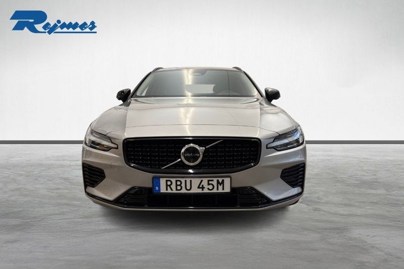 Volvo V60 bild 25