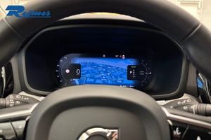 Volvo V60 bild 8