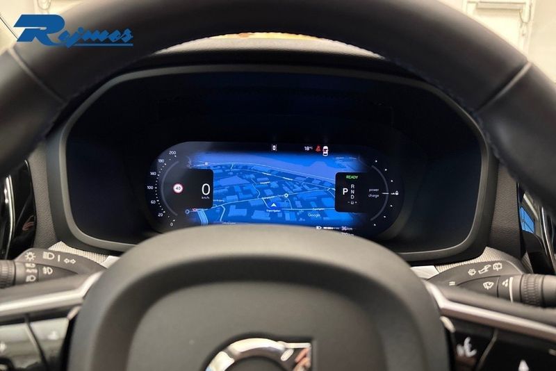 Volvo V60 bild 8
