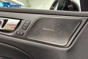 Volvo V60 bild 16