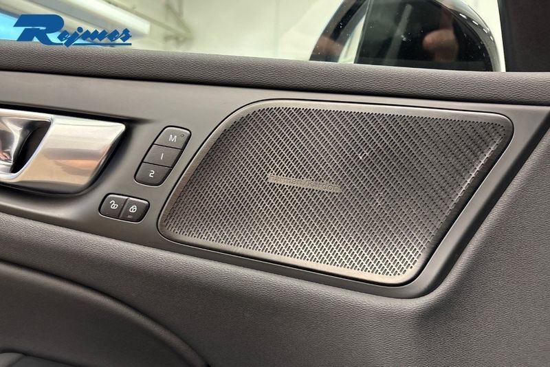 Volvo V60 bild 16