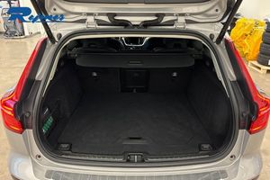 Volvo V60 bild 17
