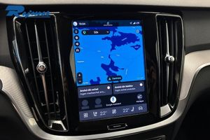 Volvo V60 bild 12