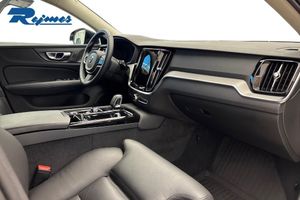 Volvo V60 bild 5