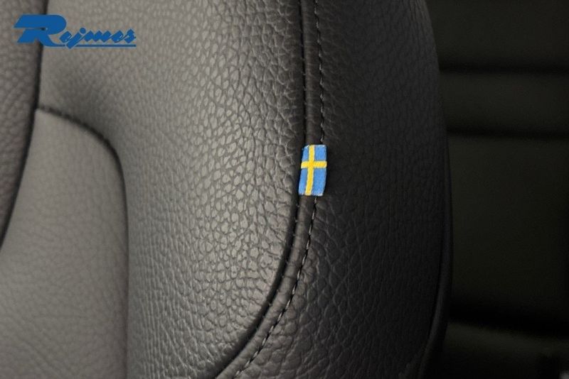 Volvo V60 bild 7