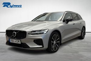 Volvo V60 bild 1