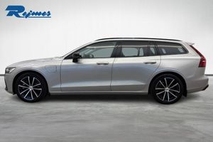 Volvo V60 bild 4