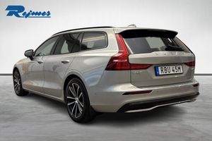 Volvo V60 bild 3
