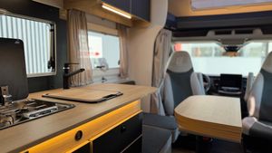 Challenger 337 bild 21