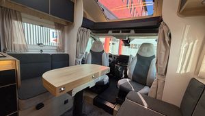 Challenger 337 bild 6