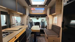 Challenger 337 bild 20