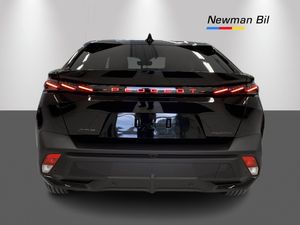 Peugeot 408 bild 5