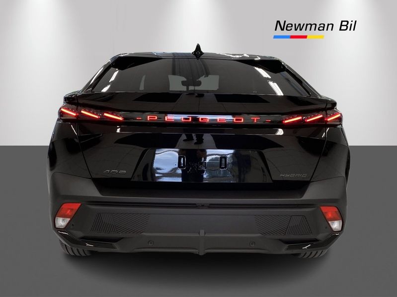 Peugeot 408 bild 5