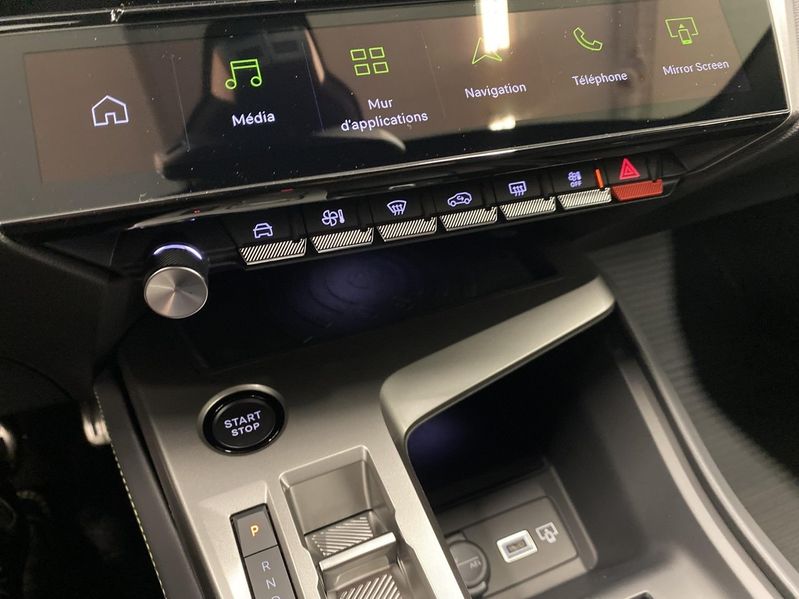 Peugeot 408 bild 12