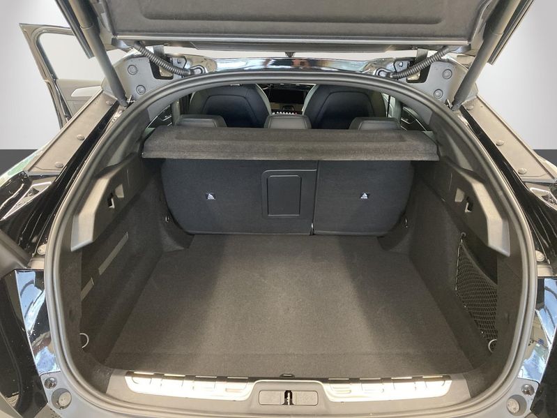 Peugeot 408 bild 15