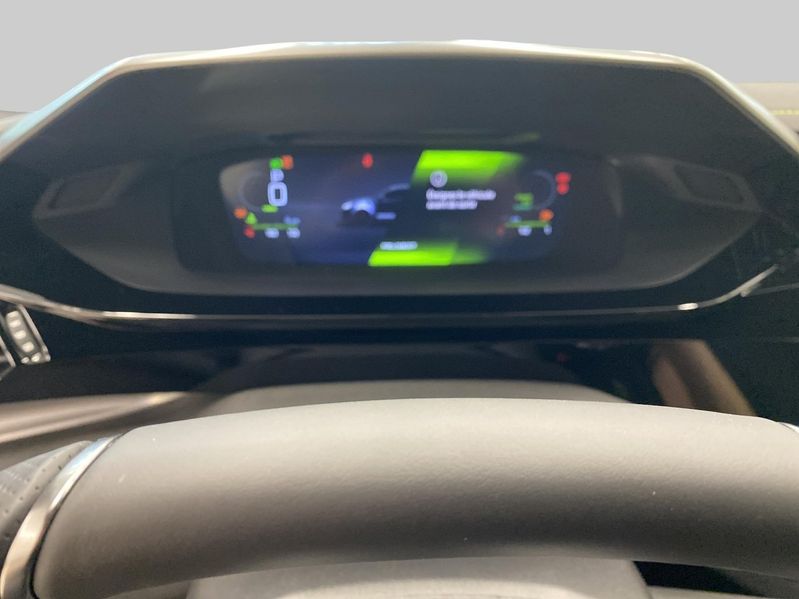 Peugeot 408 bild 10