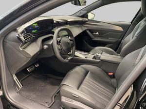 Peugeot 408 bild 8