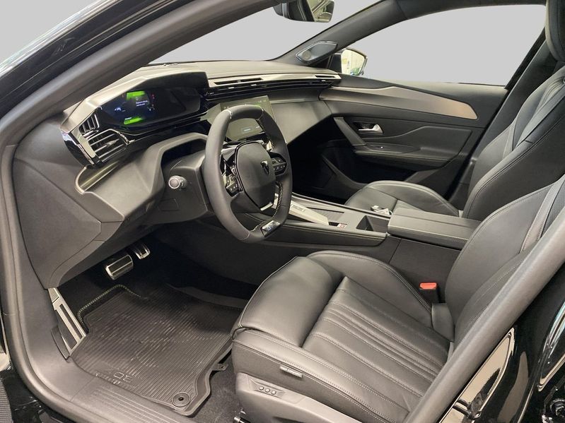 Peugeot 408 bild 8