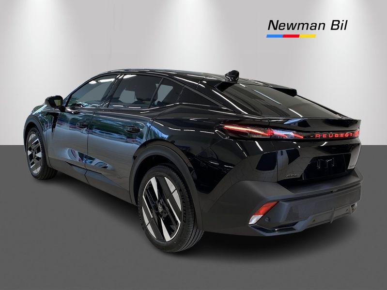 Peugeot 408 bild 6
