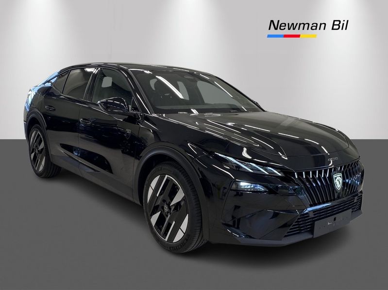 Peugeot 408 bild 3