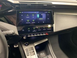Peugeot 408 bild 11