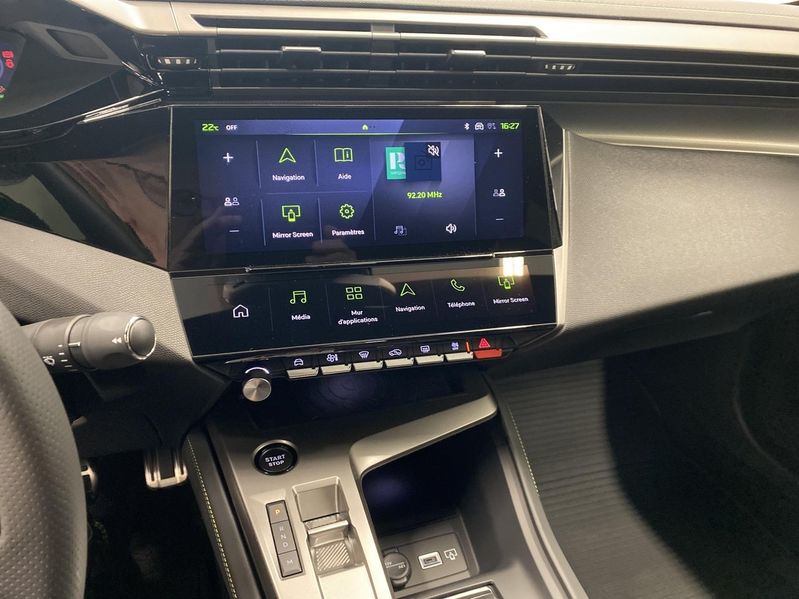 Peugeot 408 bild 11