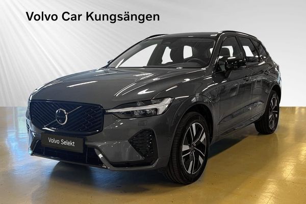 Volvo XC60 T6 Plus Dark Nordic Edition Harman/Kardon 360-... - 2026
