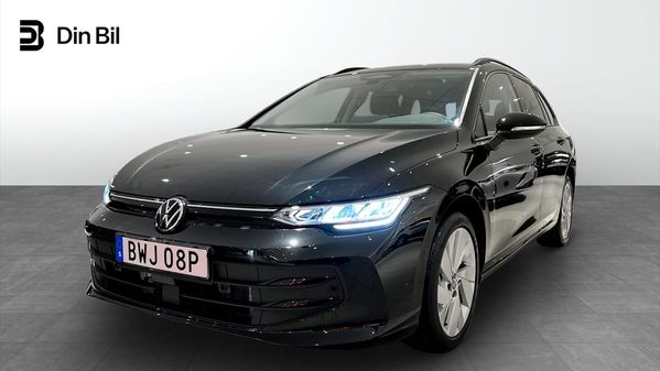 Volkswagen Golf Sportscombi eTSI150 DSG Life Edition - 2026