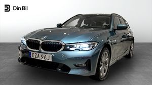 BMW 330 bild 1
