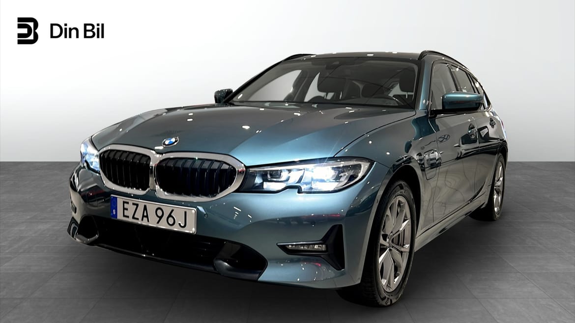 BMW 330