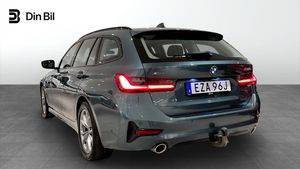 BMW 330 bild 3