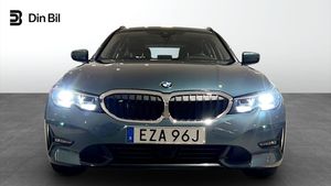 BMW 330 bild 4