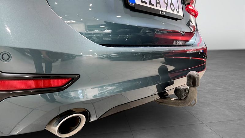BMW 330 bild 14