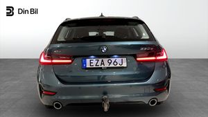 BMW 330 bild 5