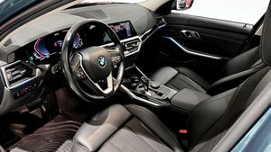 BMW 330 bild 7