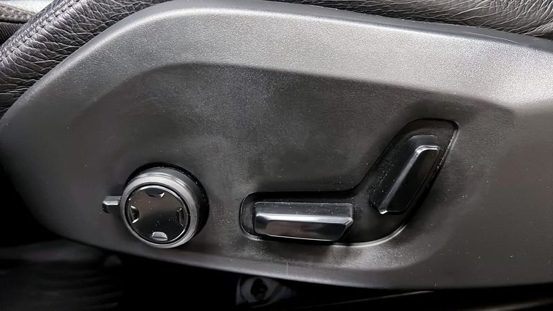 Volvo XC90 bild 17