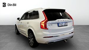 Volvo XC90 bild 3